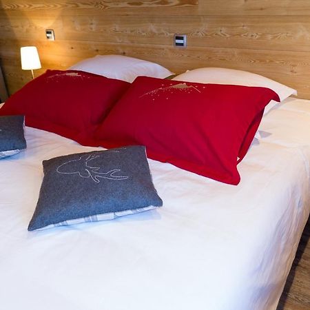 Chambres D'Hotes La Vercouline 维拉尔-德朗 外观 照片