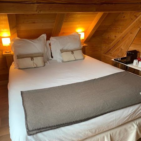 Chambres D'Hotes La Vercouline 维拉尔-德朗 外观 照片