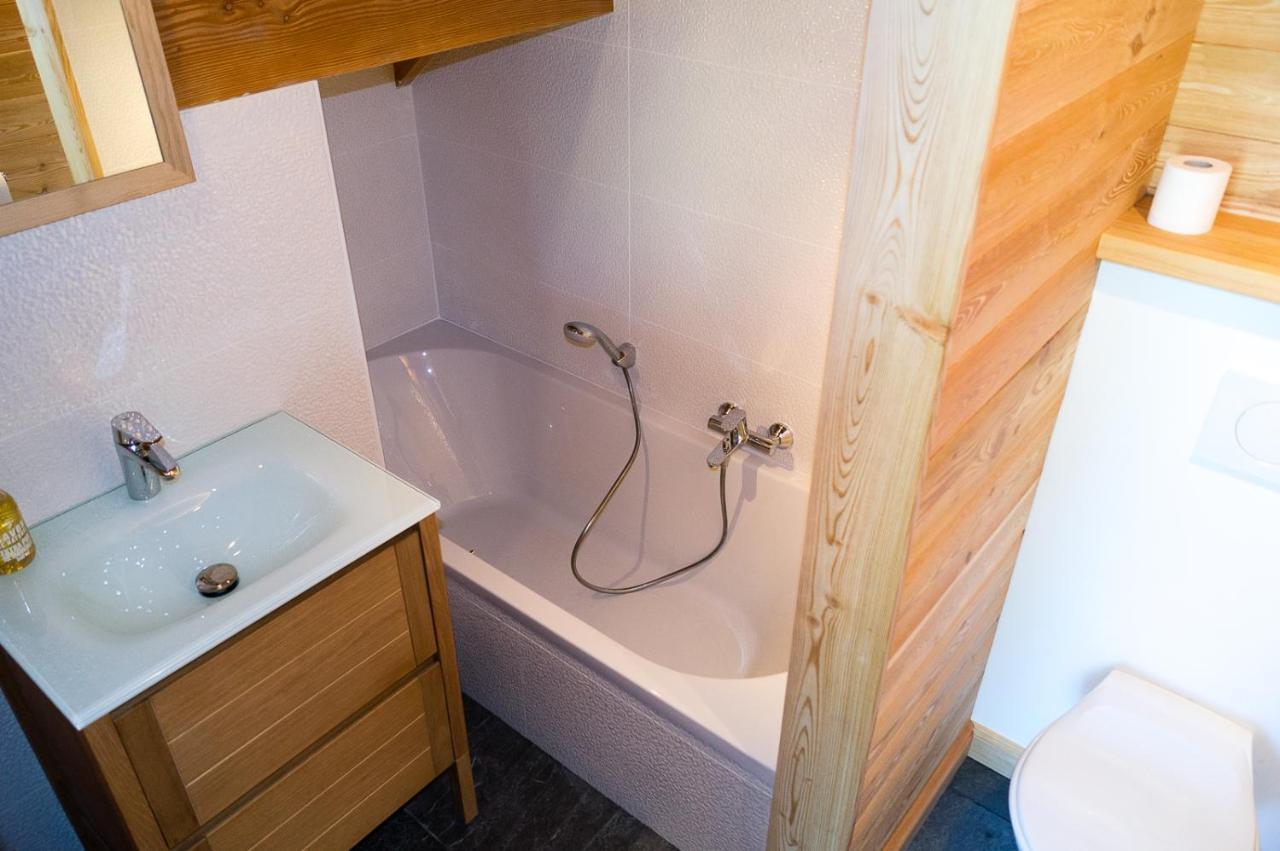 Chambres D'Hotes La Vercouline 维拉尔-德朗 外观 照片