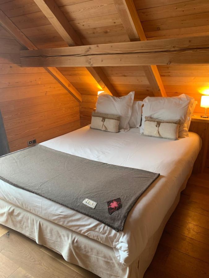 Chambres D'Hotes La Vercouline 维拉尔-德朗 外观 照片